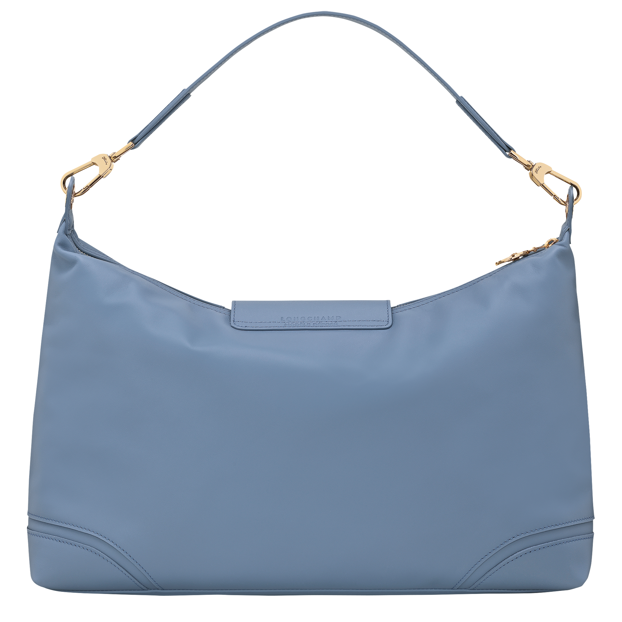Le Pliage Xtra Shoulder bag XL, Slate