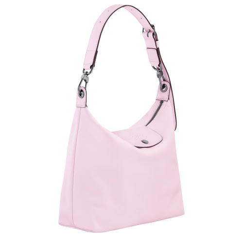 Le Pliage Xtra Schoudertas M, Petal Pink