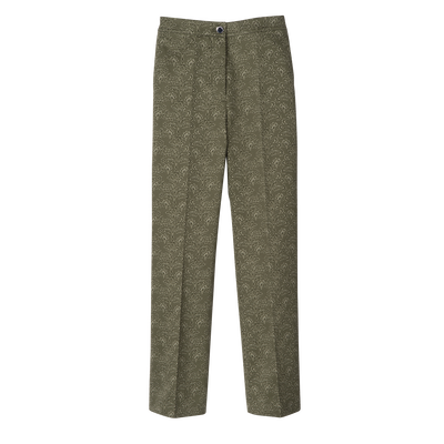 null Trousers, Laurel