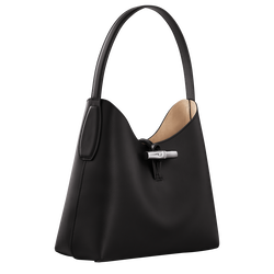 Roseau M Shopper, Schwarz