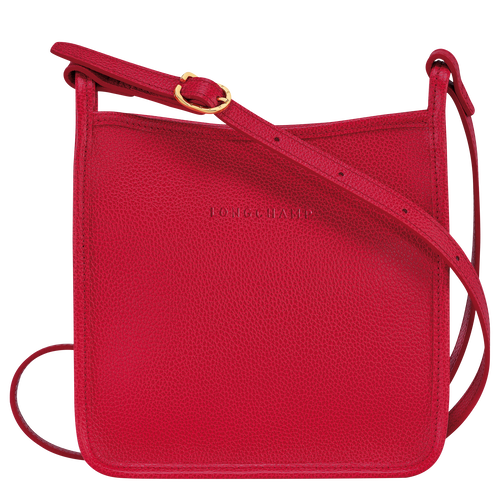 Le Foulonné S Crossbody bag , Love - Leather - View 1 of  5