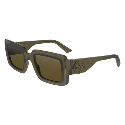 Sunglasses , Khaki - OTHER - View 2 of 2