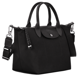 Le Pliage Energy Handbag S, Black