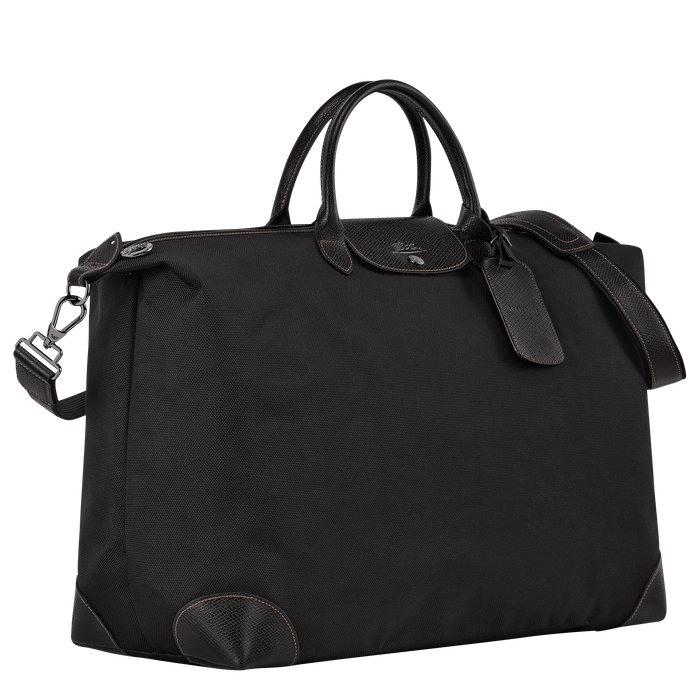Travel bag XL Boxford Black (L1625080001) Longchamp GB