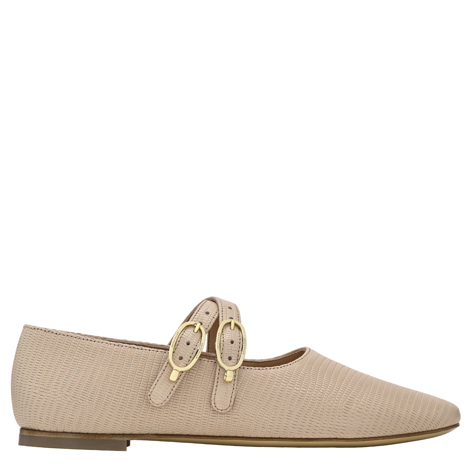 Le Foulonn&eacute; Sabrinas, Creme