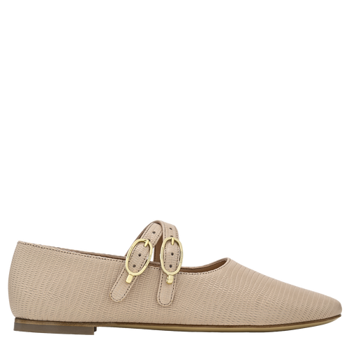 Ballerinas