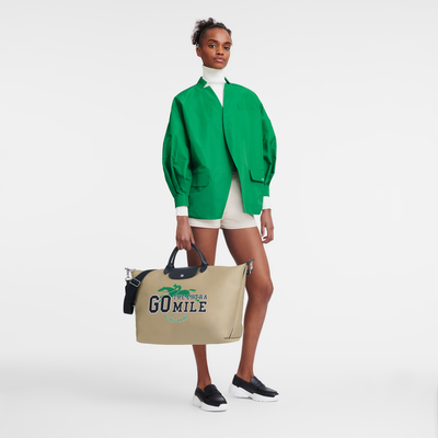 ロンシャン メンズ トラベルバッグ | Longchamp JP ＠ロンシャン ル