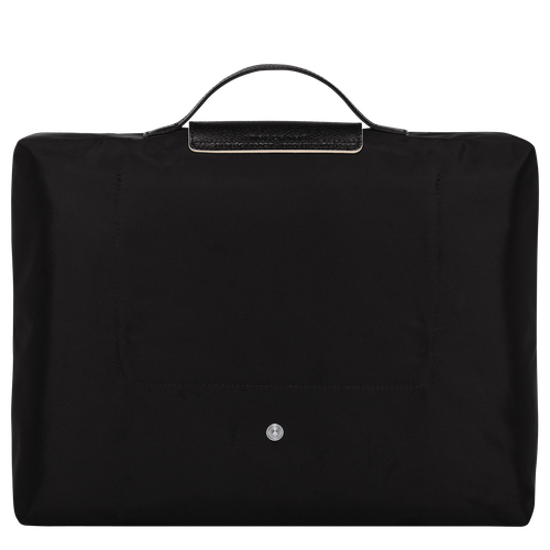 Le Pliage Club Briefcase S, Black