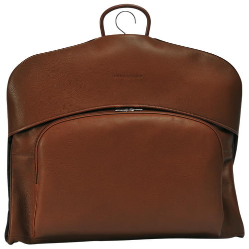 Porte habits, Cognac Vue 1 de Porte habits, Cognac, hi-res