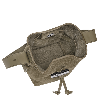 Le Roseau Bolso saco S, Liquen