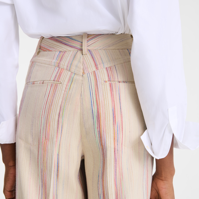 null Pantalon, Rainbow