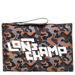 Camouflage LGP - Pochette Pochette