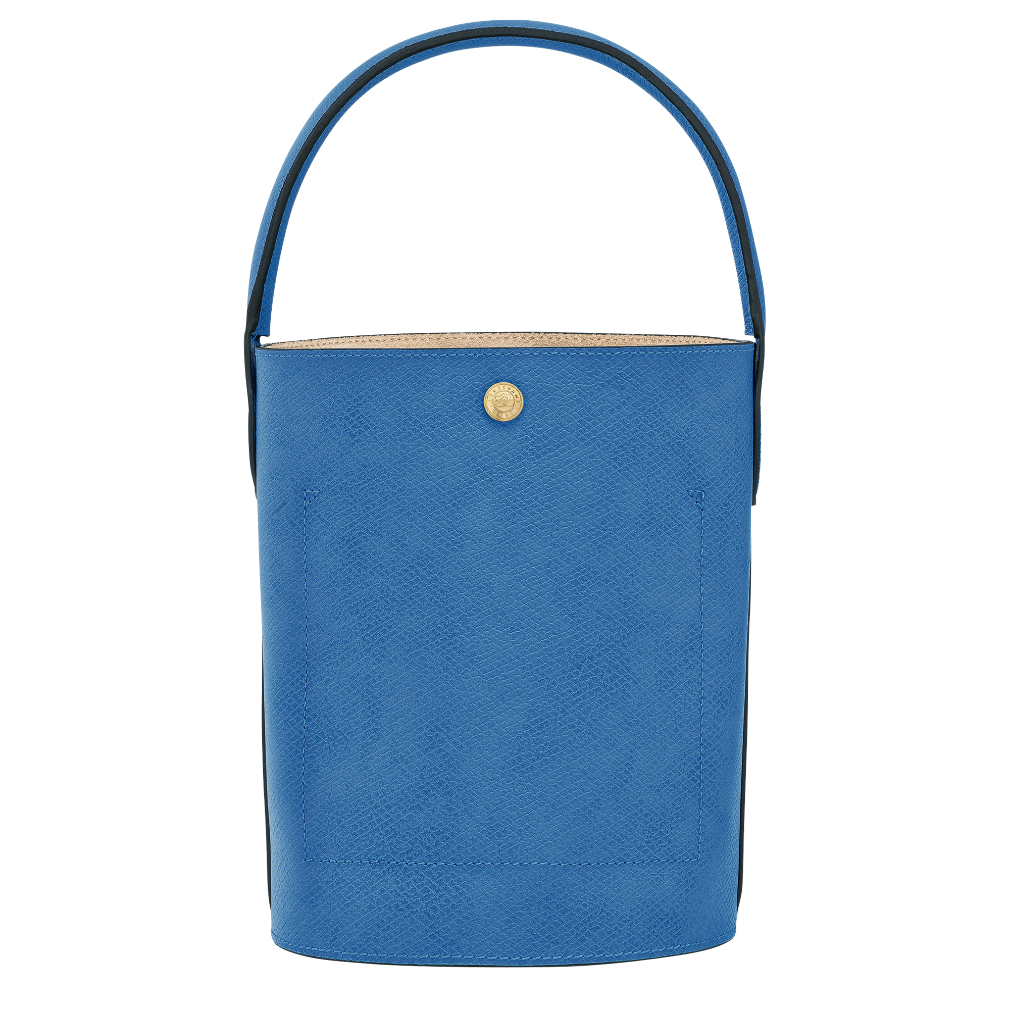 Épure Beuteltasche S, Kobaltblau