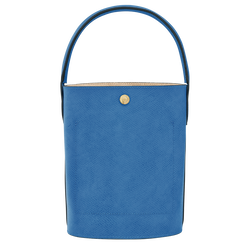 Épure Beuteltasche S, Kobaltblau