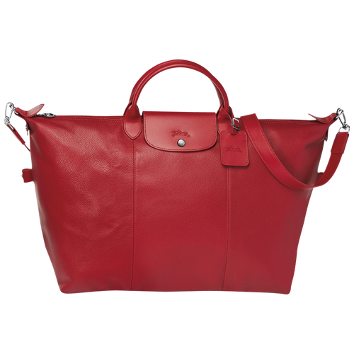 Reistas L, 608 Vermiljoenrood Reistas L, 608 Vermiljoenrood, hi-res