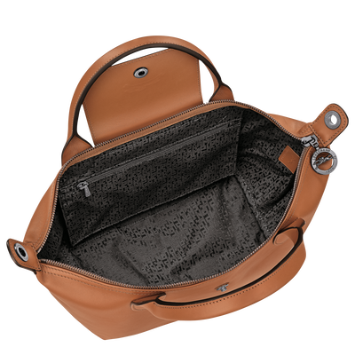 Le Pliage Xtra Handbag S, Cashew