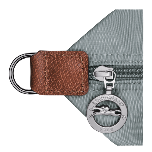 Le Pliage Original 可擴展旅行袋 , 鋼灰色 - 再生帆布 - 查看 6 6