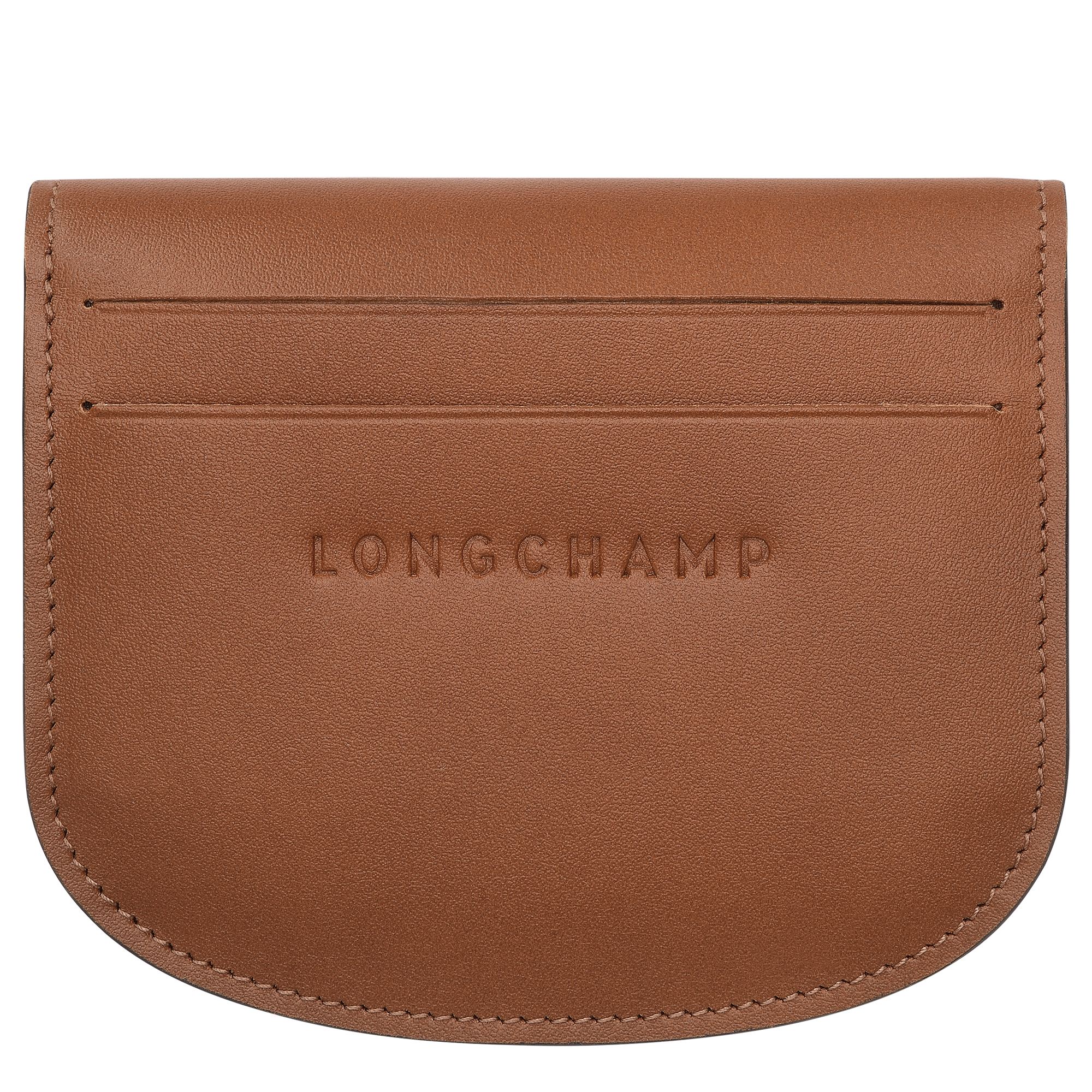 &Eacute;pure Porta-cart&otilde;es, Conhaque