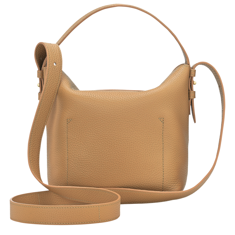 Beuteltasche S Le Cadence , Leder - Dulce  - Ansicht 4 von 6