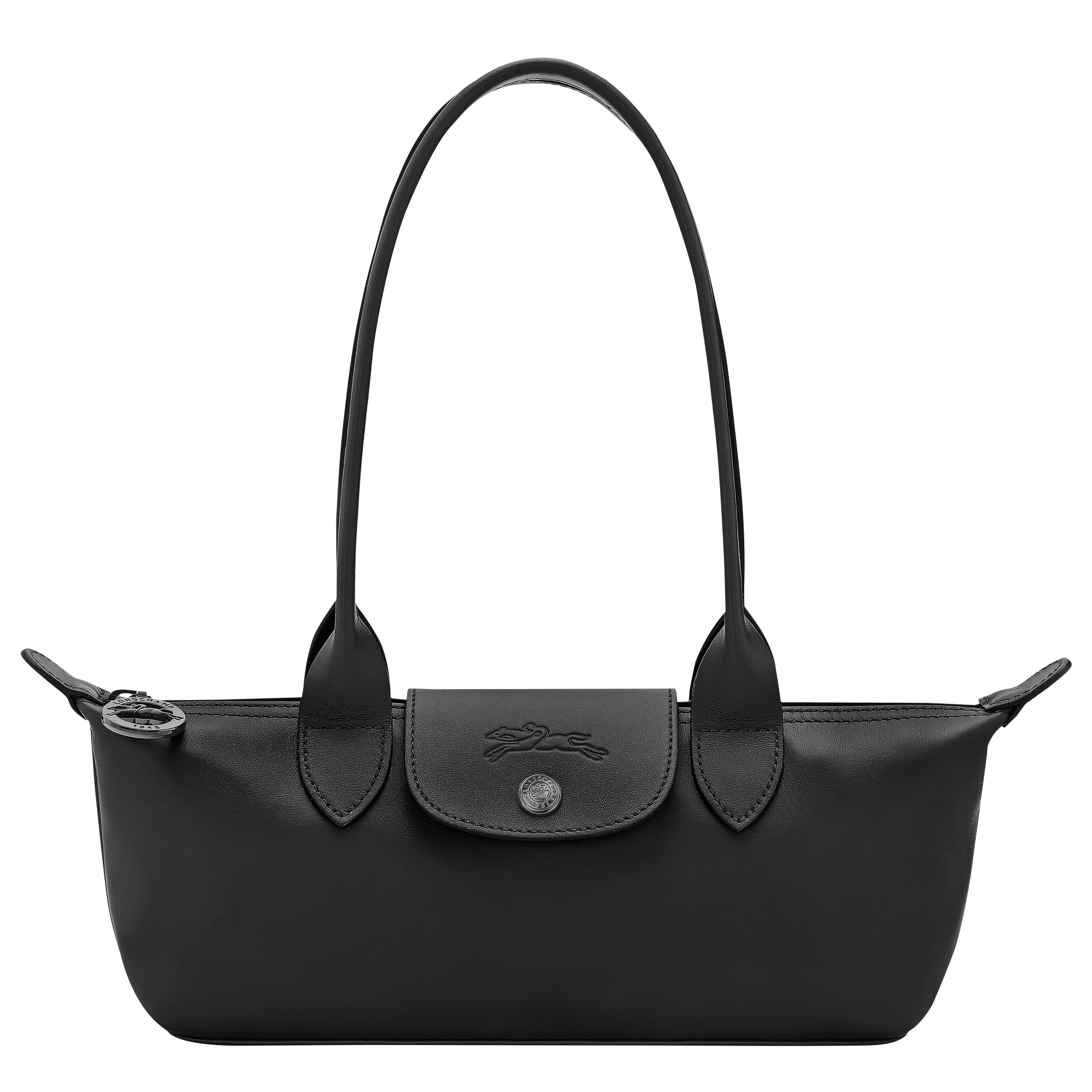 Le Pliage Xtra Shoulder bag S, Black
