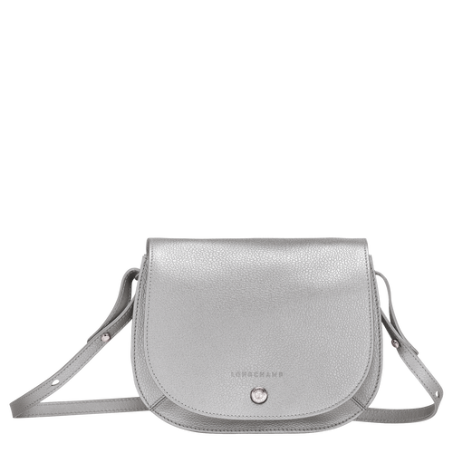 Sac porté travers, Argent Vue 1 de Sac porté travers, Argent, hi-res