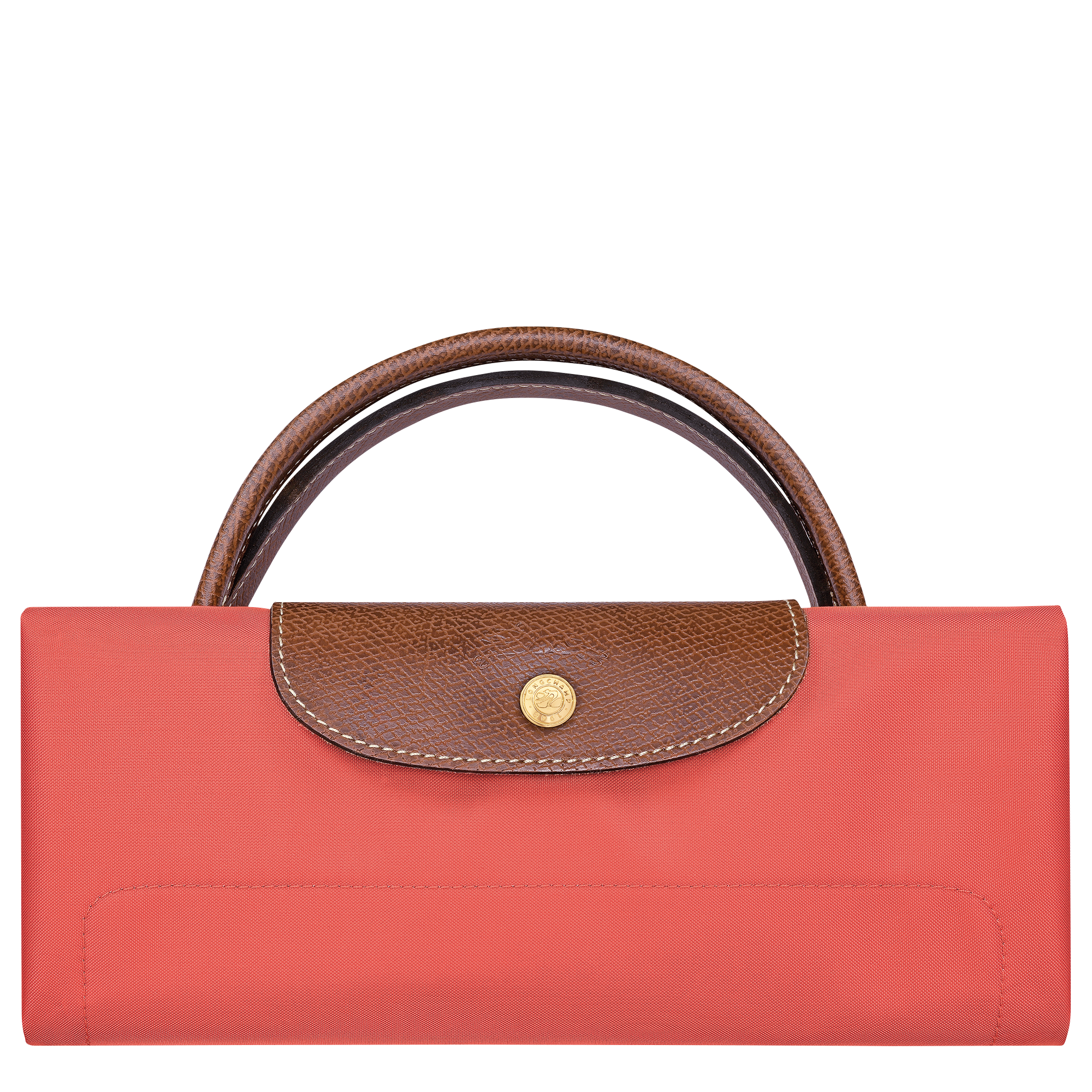 Le Pliage Original Bolsa de viaje L, Fresa