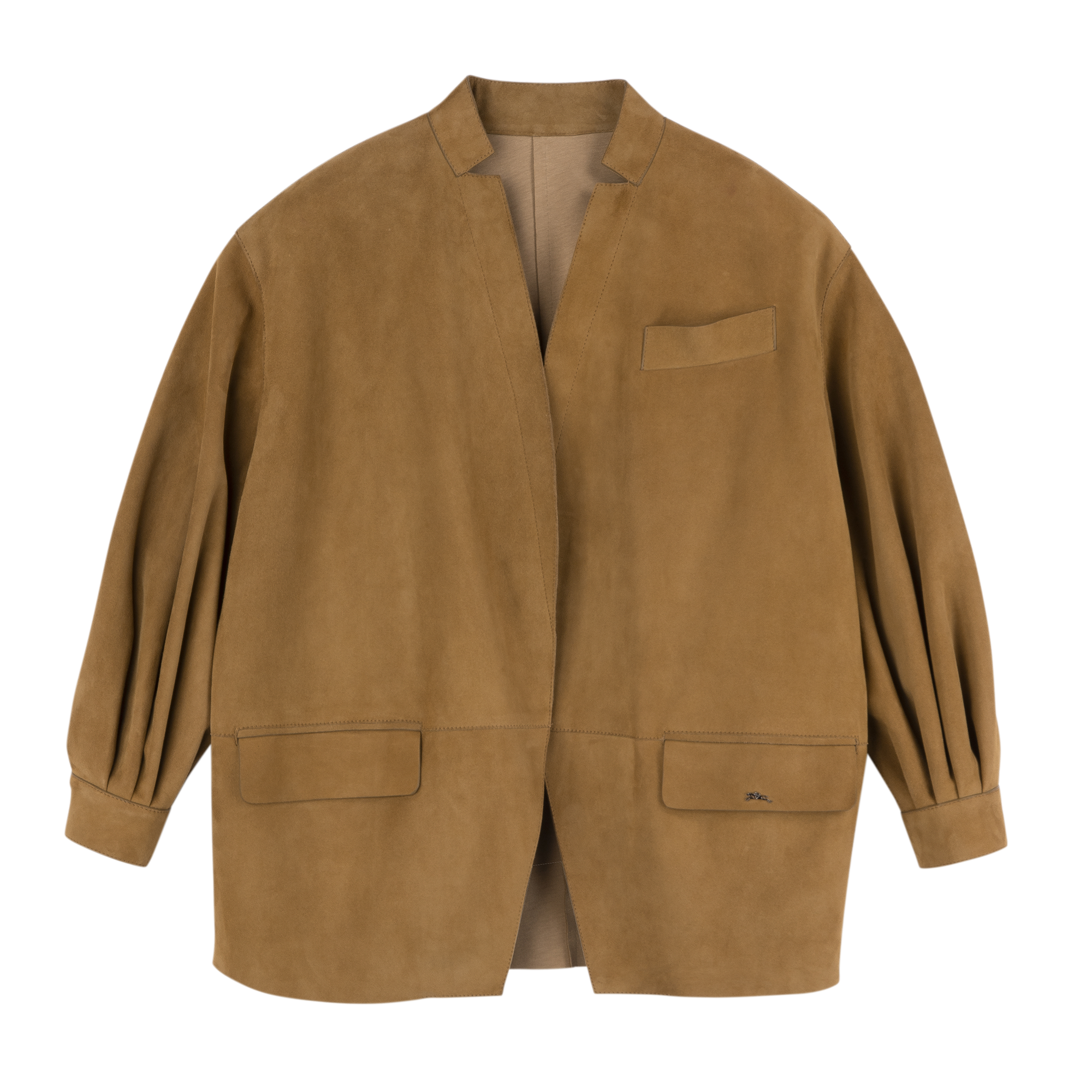 null Jacket, Desert
