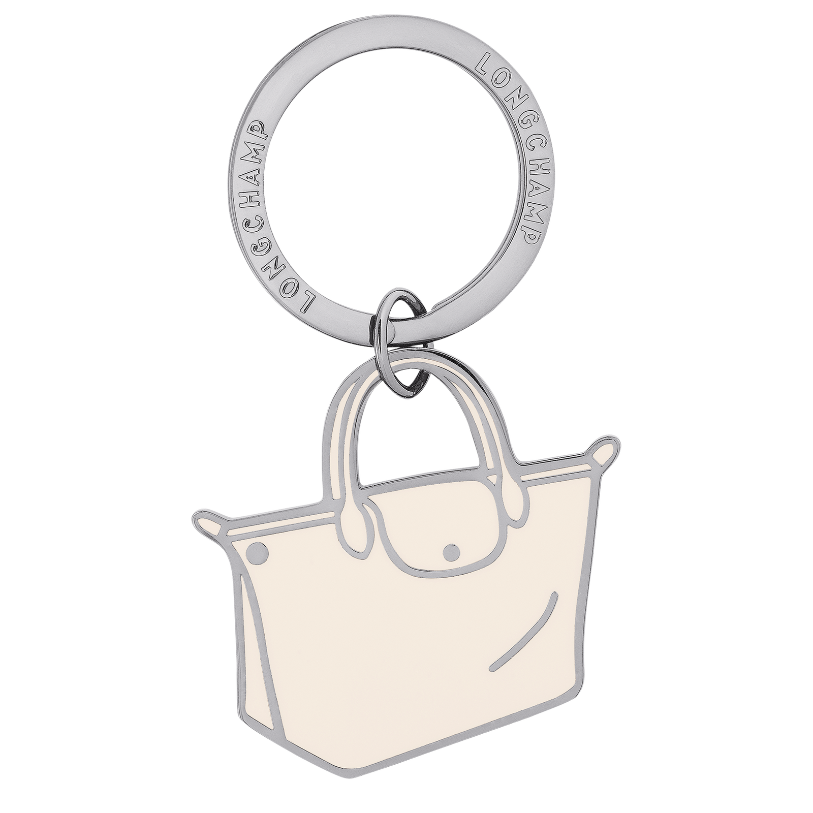 Longchamp keychain clearance