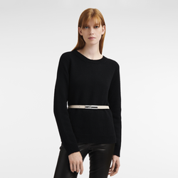 Roseau Ladies' belt , Paper - Leather