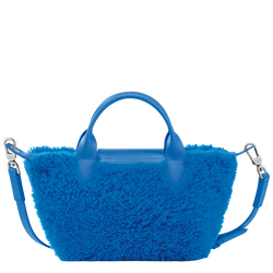 Le Pliage Xtra Handbag XS, Cobalt