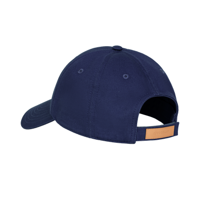 null Cap, Navy