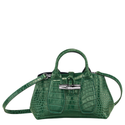 Top handle bag XS