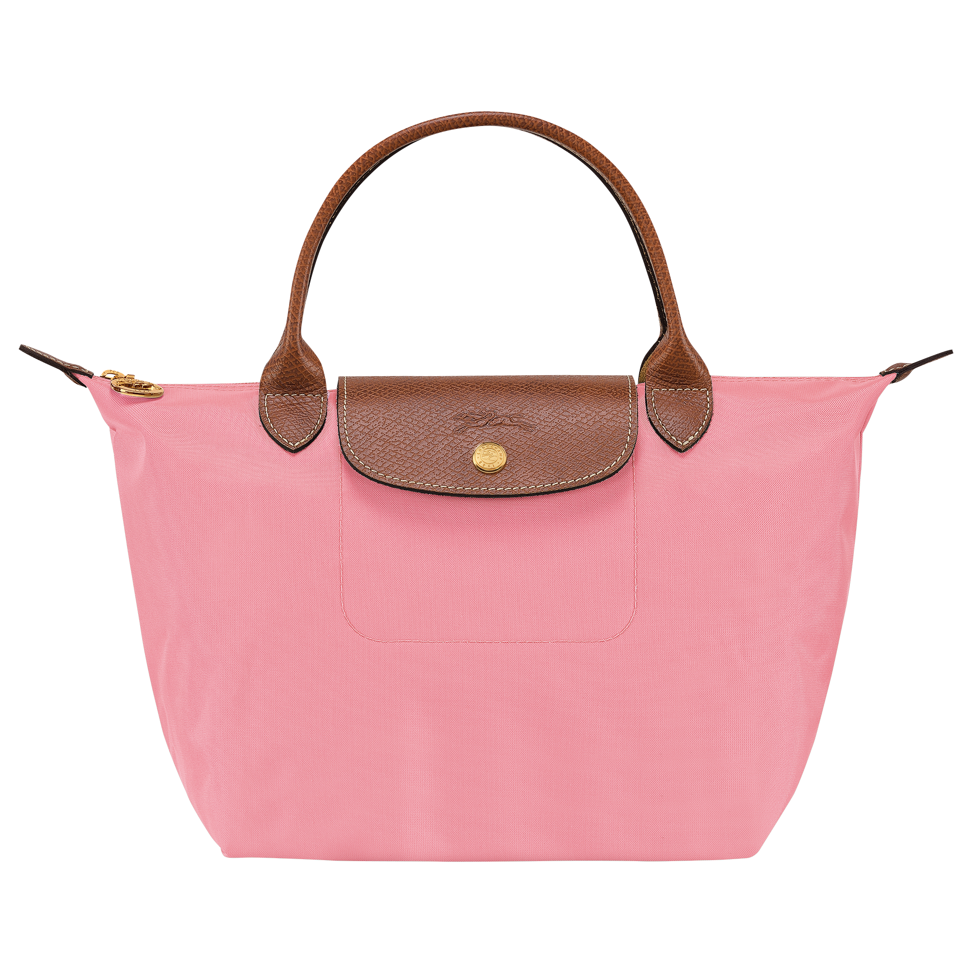 Handbag S, Marshmallow - View 1 of
7 - zoom in Le Pliage Original Handbag S, Marshmallow