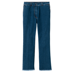 Jean's