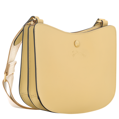 &Eacute;pure Crossbody bag S, Hay