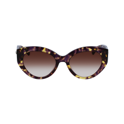 Sunglasses , Havana Purple - OTHER