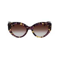 Sunglasses , Havana Purple - OTHER