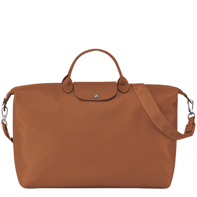 Le Pliage Xtra Travel bag S, Cognac