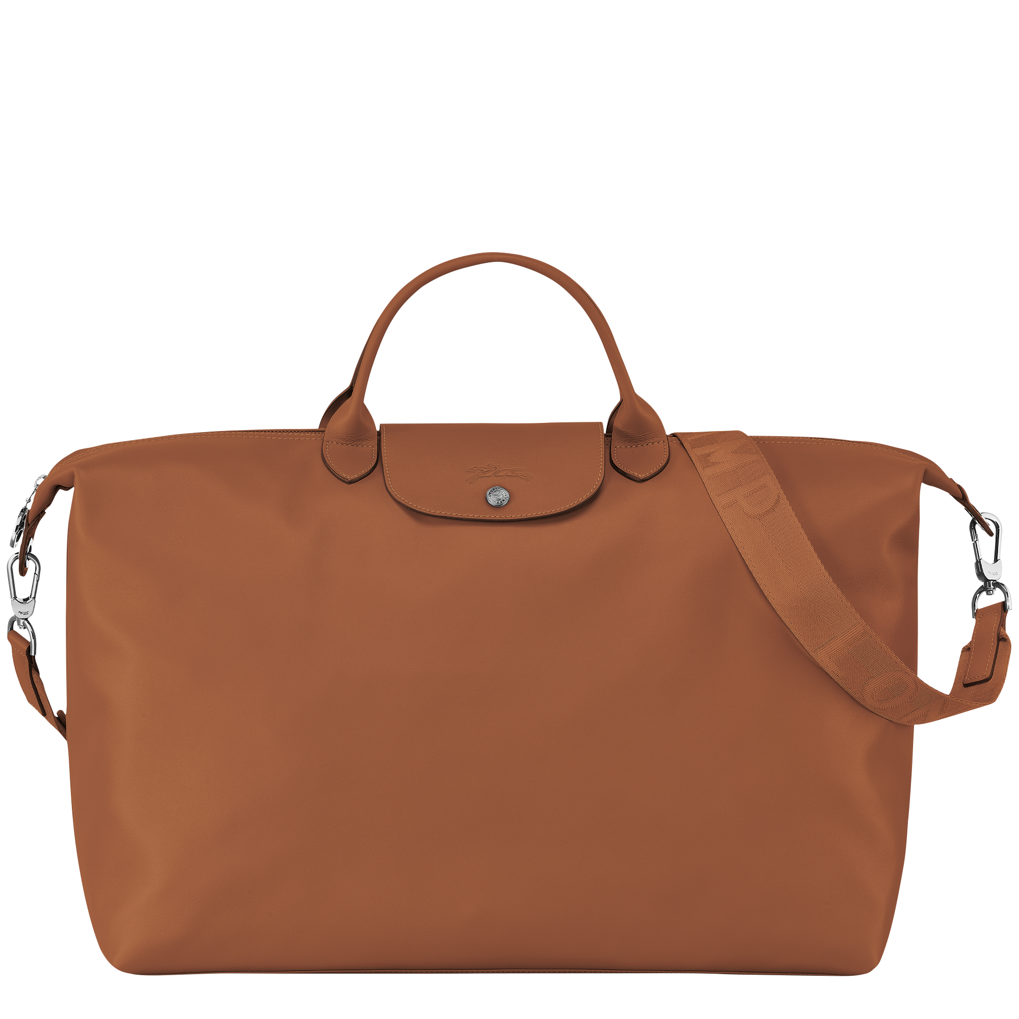 Le Pliage Xtra Travel bag S, Cognac