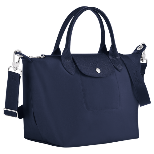 Top handle bag S Le Pliage Néo Navy (L1512598006) | Longchamp US Top handle bag S Le Pliage Néo Navy (L1512598006) | Longchamp US