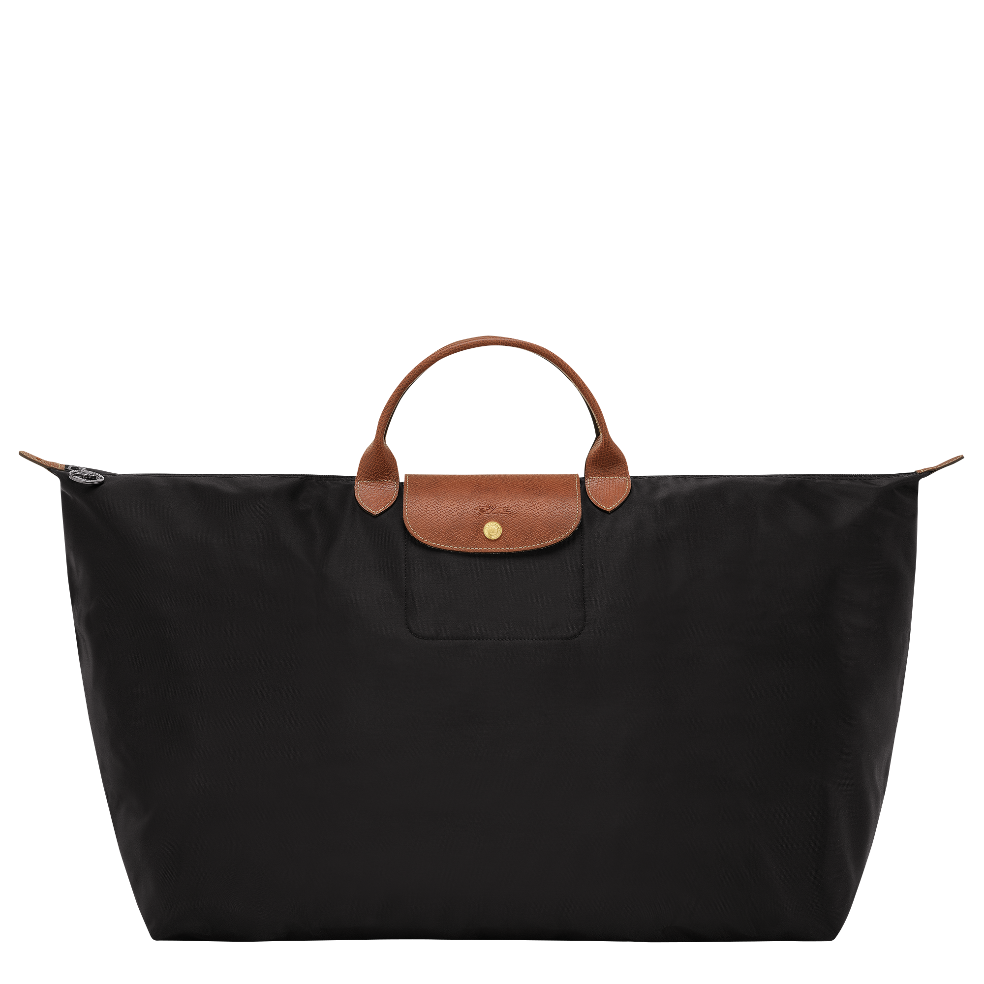 Le Pliage Original Travel bag XL, Rose gold