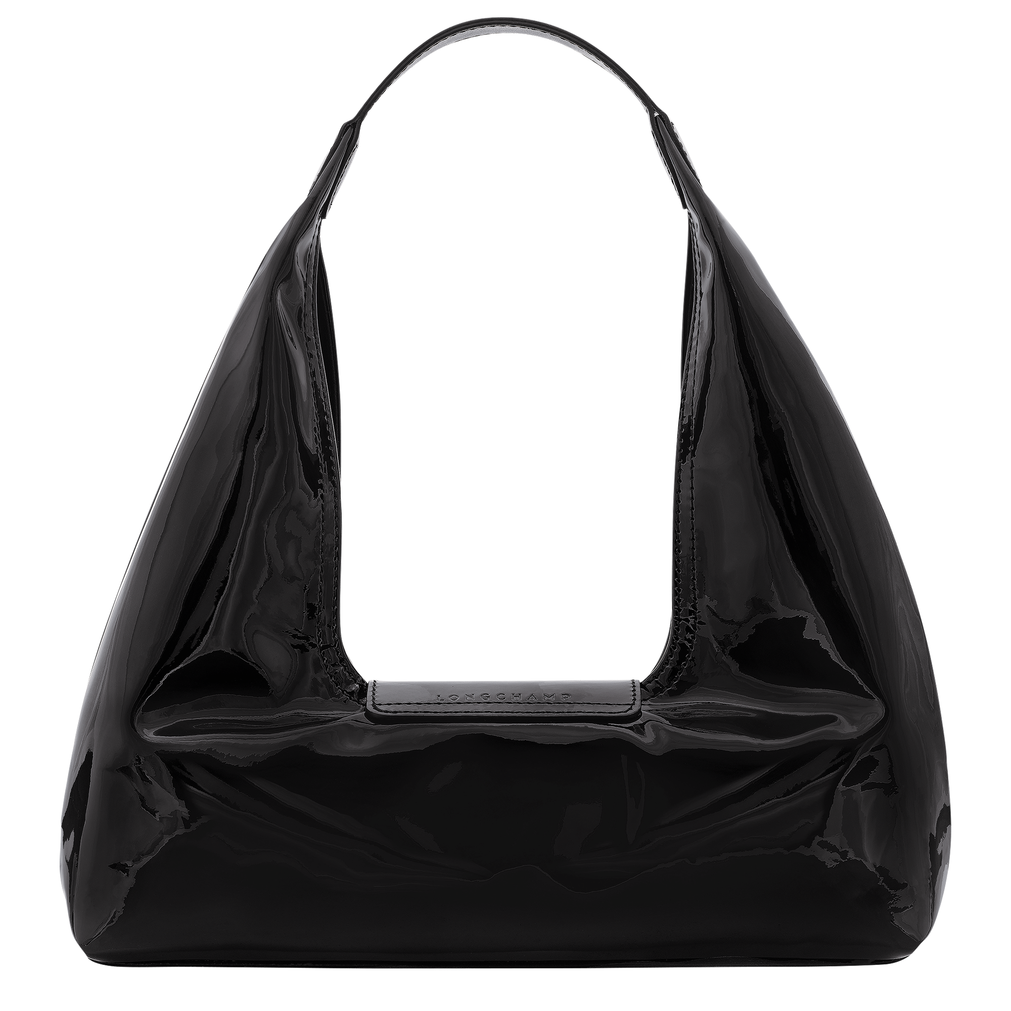 Le Pliage Xtra Bolso de hombro M, Negro
