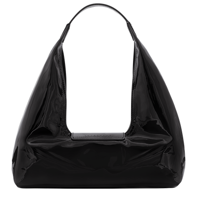 Le Pliage Xtra Bolso de hombro M, Negro