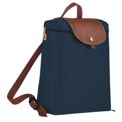 Le Pliage Original Backpack, Navy
