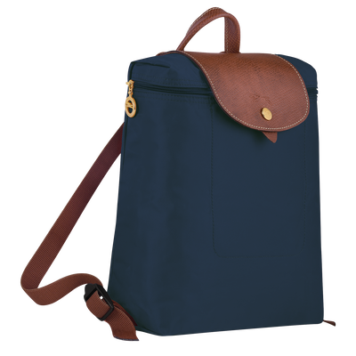 Le Pliage Original Zaino,  Marine