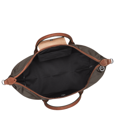 Boxford Borsa da viaggio L,  Marrone