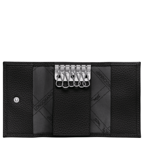 Key case, 047 Black Key case, 047 Black, hi-res