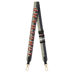 Adjustable shoulder strap