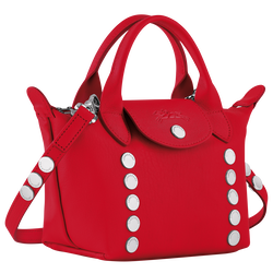 Le Pliage Xtra Handbag XS, Love
