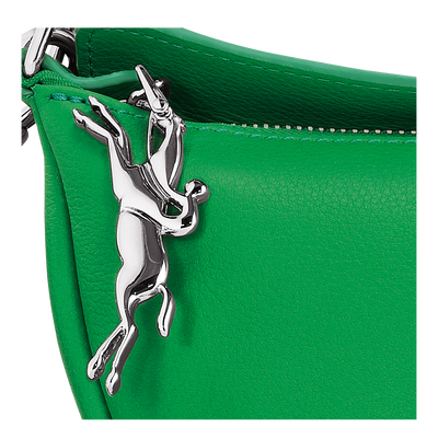 Smile Crossbodytas S, Grasgroen